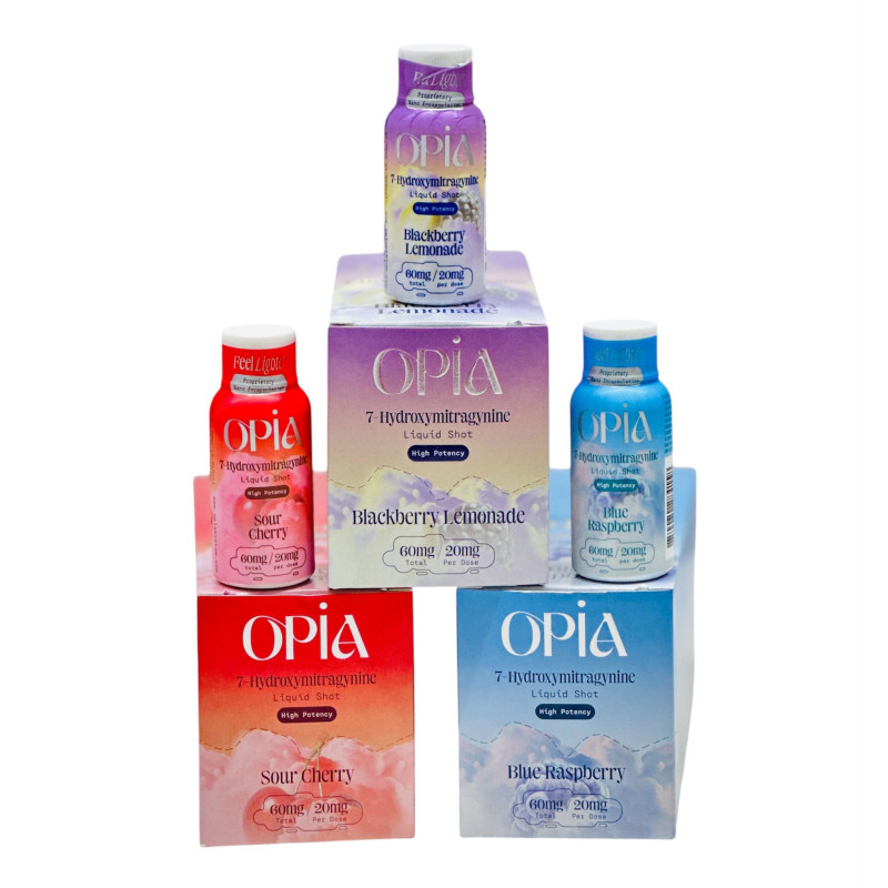 OPIA SHOT 20MG