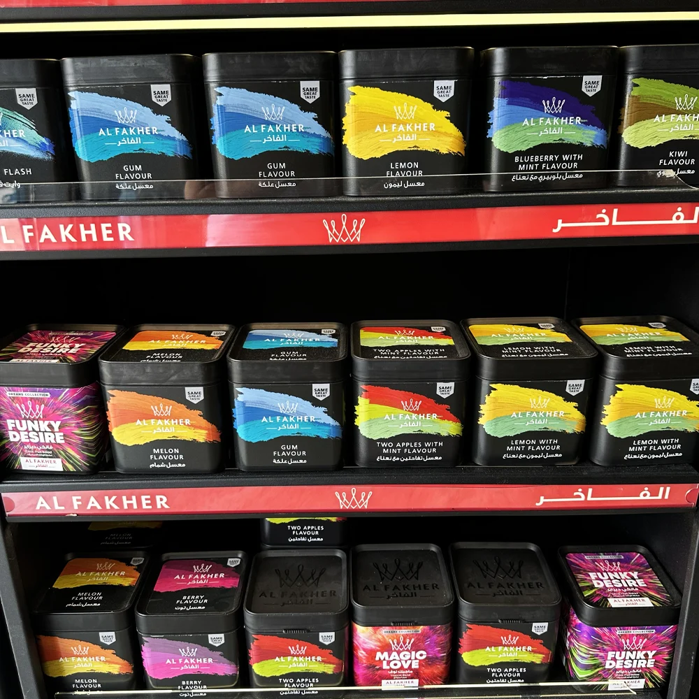 al fakher 1000g malaysia
