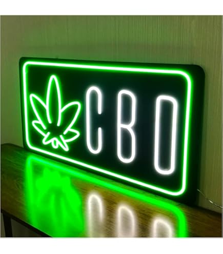 cbd neon