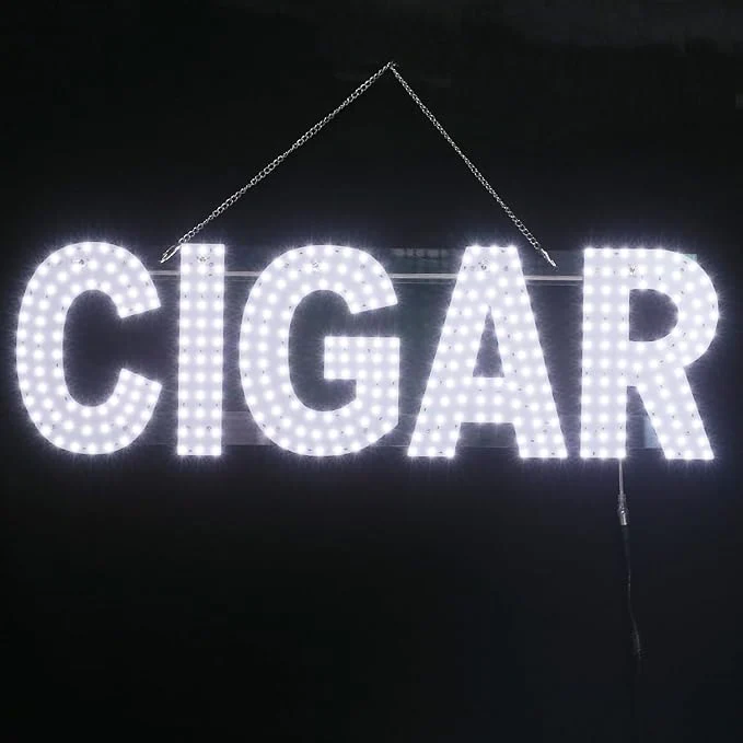 cigar