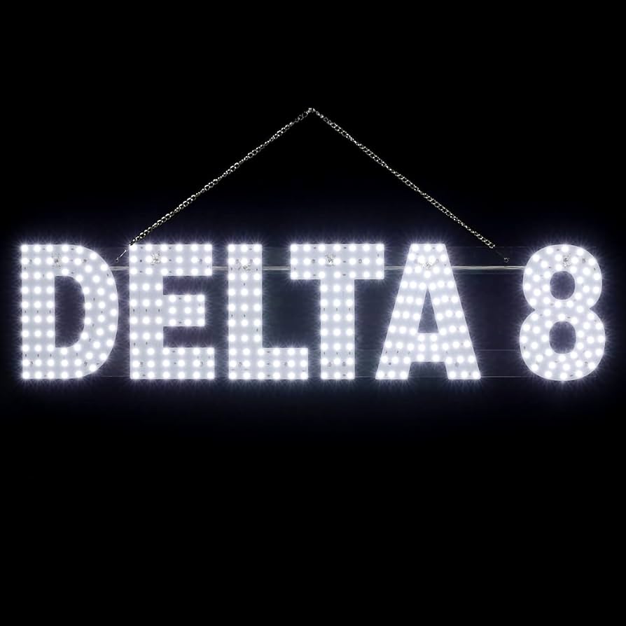 delta 8