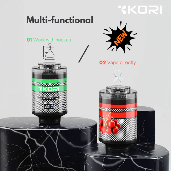 kori hookah head 100k p2