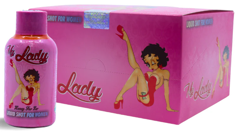 myladyliquid