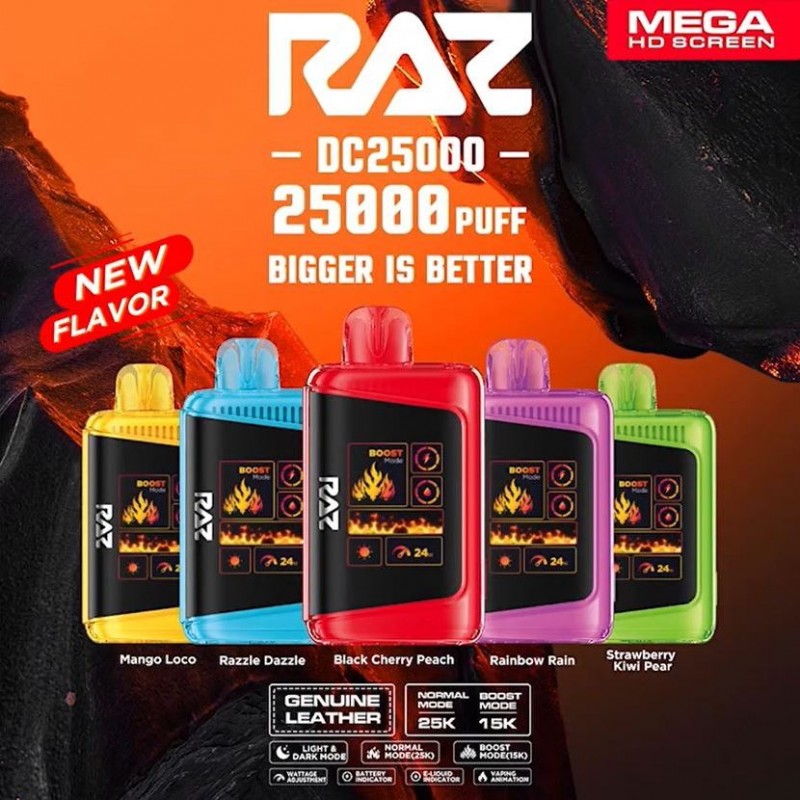 raz
