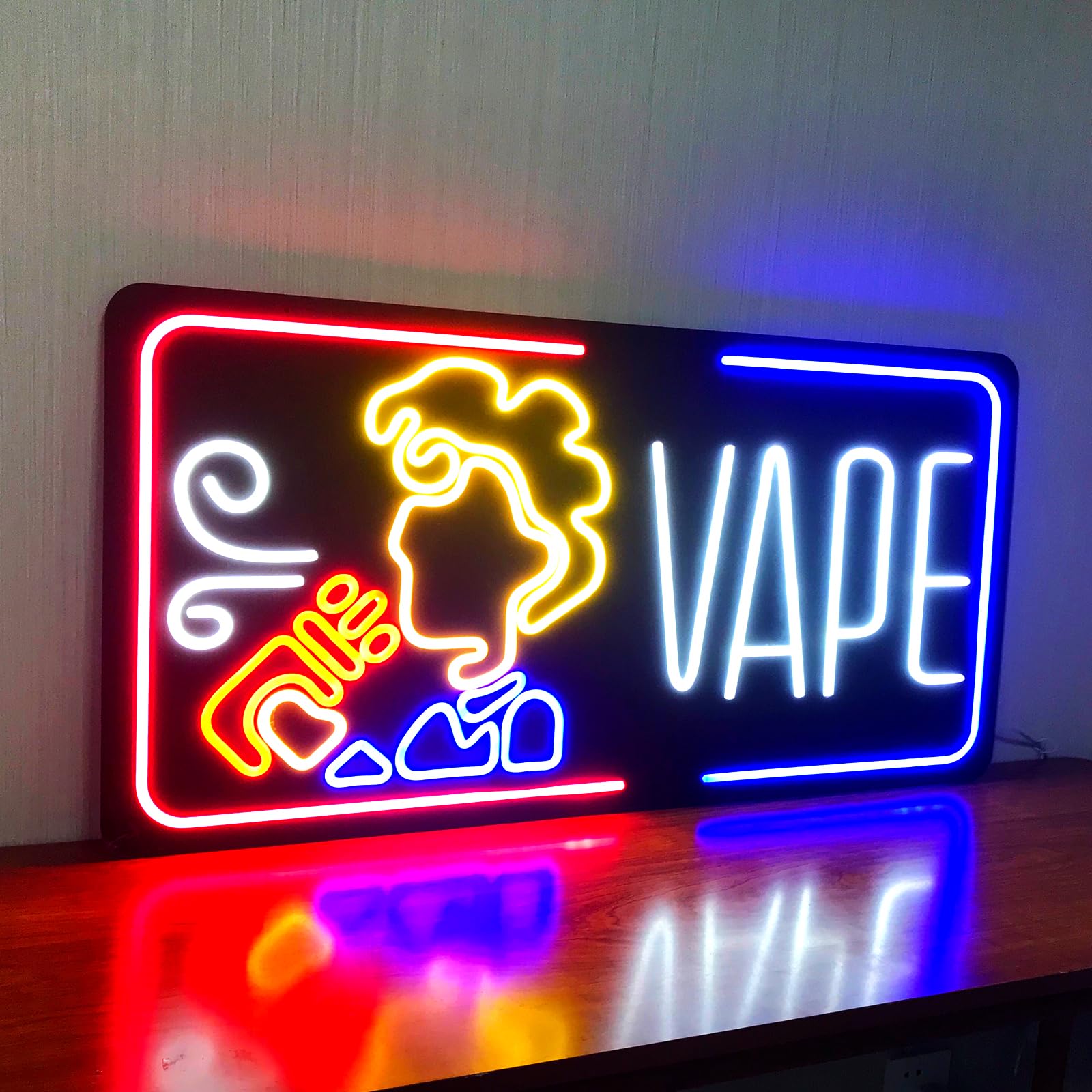 vape noen